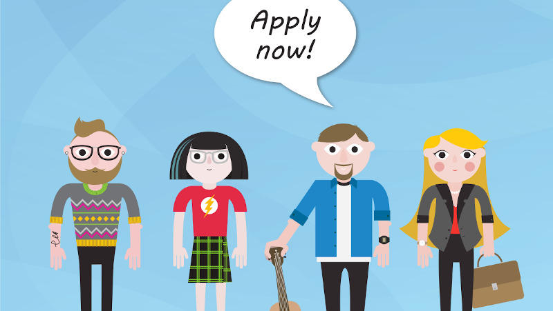 Stipendija Sveučilišta u Grazu...