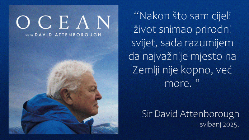 “Ocean” – novi dokumentarac...