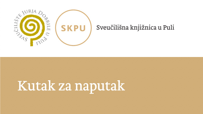 informacije vezane uz pretraživanje putem Interneta, baze podataka, kao i upute za pisanje seminarskog rada informacije vezane uz pretraživanje putem Interneta, baze podataka, kao i upute za pisanje seminarskog rada